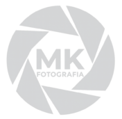 logo mk szare