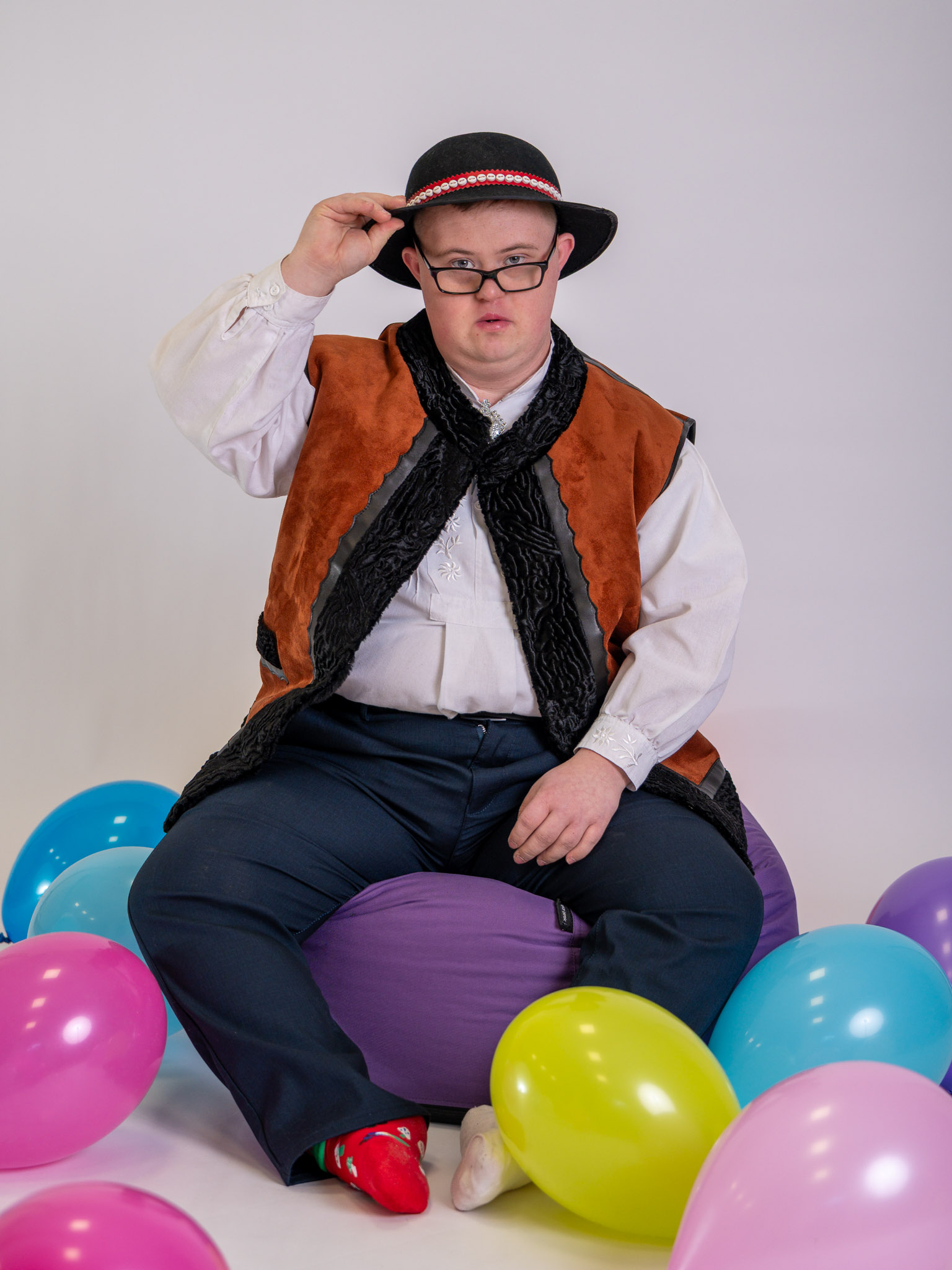 maciej kamac fotograf projekt cudowni lipnica wielka 8